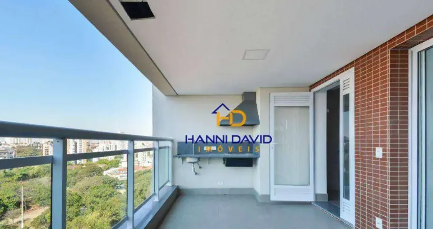 Apartamento com 4 quartos à venda na Rua Guimarães Passos, Vila Mariana, São Paulo