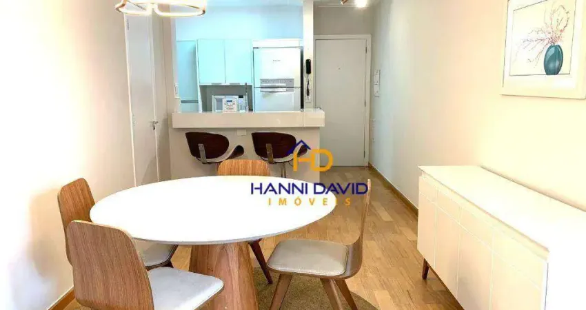 Apartamento no bairro paraíso com 2 suítes e 2 vagas ! segurança e lazer ! próximo a estação do metrô brigadeiro ! confira !