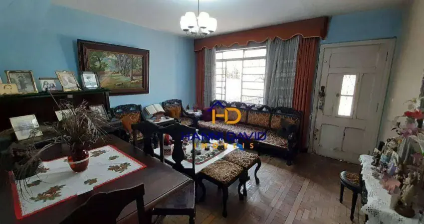 Vende casa aclimação 276m² 3 dormitórios 3 banheiro 3 vagas 200 metros ao parque da aclimação casa precisa reforma sp.