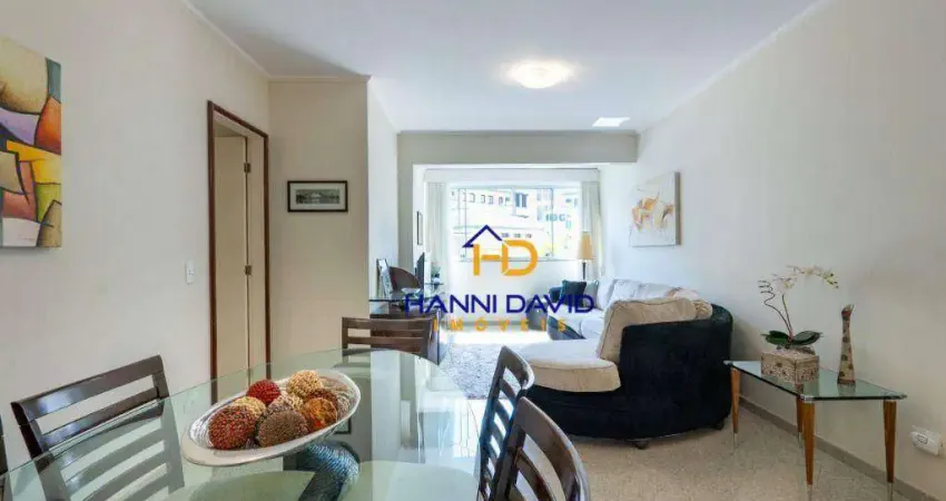 Apartamento 3 dormitórios, duas quadras do shopping estação santa cruz e colégio arquidiocesano. - vila mariana