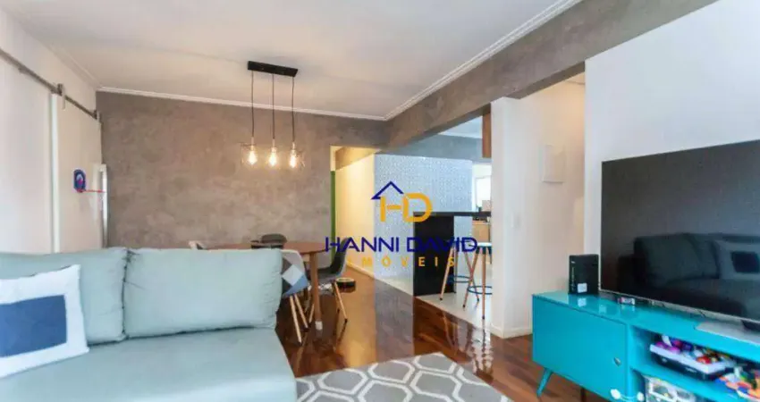 Apartamento 2 dormitórios - ao lado do Colégio Cristo Rei, Colégio São Luís e Hospital Dante Pazzanese. Vila Mariana