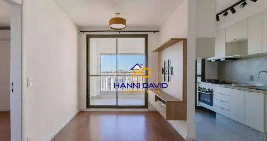 Apartamento a venda na vila mariana 1 dormitório planejado sala com 2 ambientes 1 vagas 200 metros metrô vila mariana sp