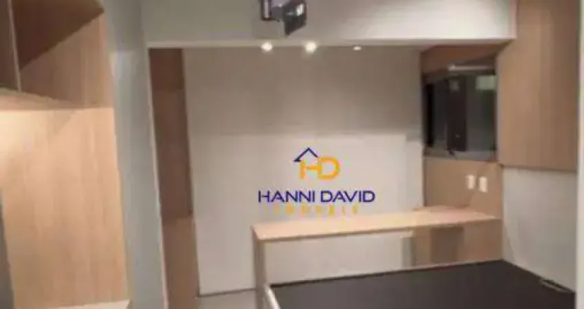 Studio com 1 dormitório à venda, 21 m² por r$ 480.000,00 - paraíso - são paulo/sp