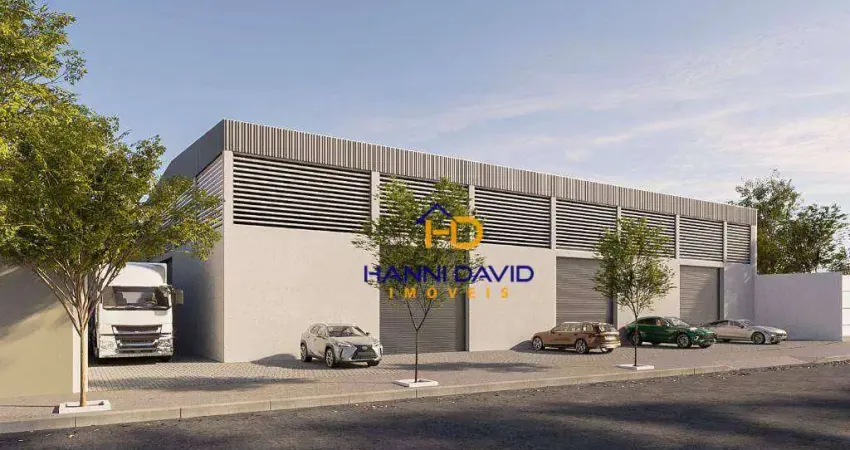 Venda e locação de  galpão reformado  no jardim vila mariana 1300 metros área construída sp