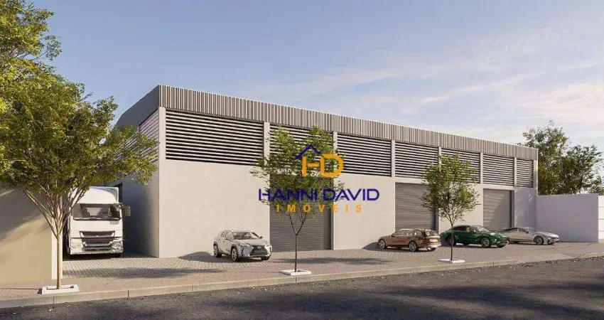 Venda e locação de galpão reformado no jardim vila mariana 1300 metros área construída sp