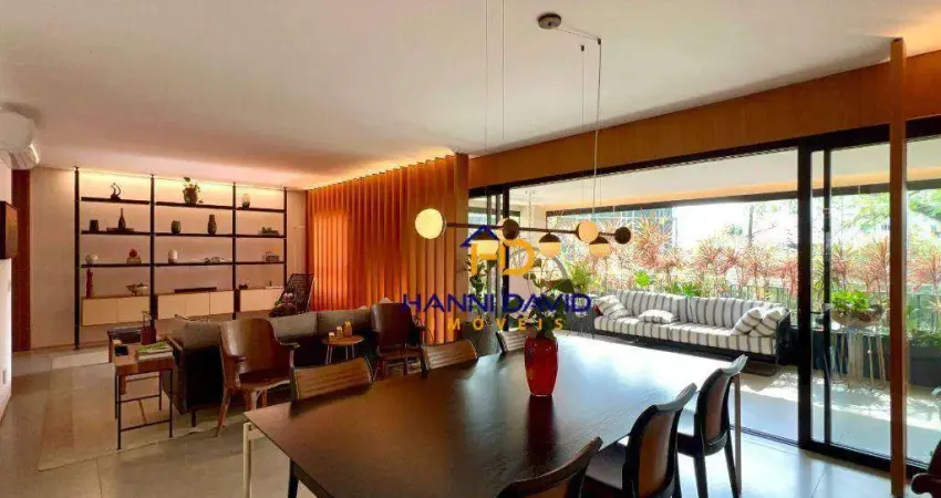 Apartamento com 4 quartos à venda na Rua Morgado de Mateus, Vila Mariana, São Paulo