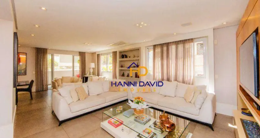 Apartamento com 3 quartos à venda na Rua Afonso de Freitas, Paraíso, São Paulo