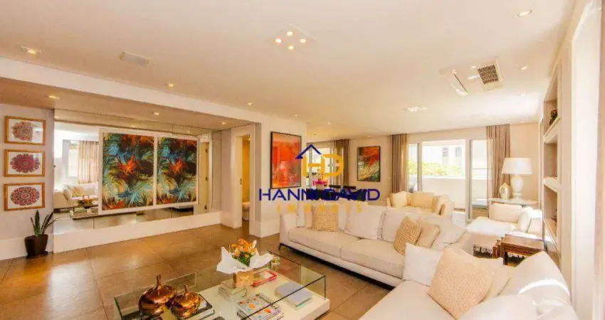 Apartamento com 3 quartos à venda na Rua Afonso de Freitas, Paraíso, São Paulo