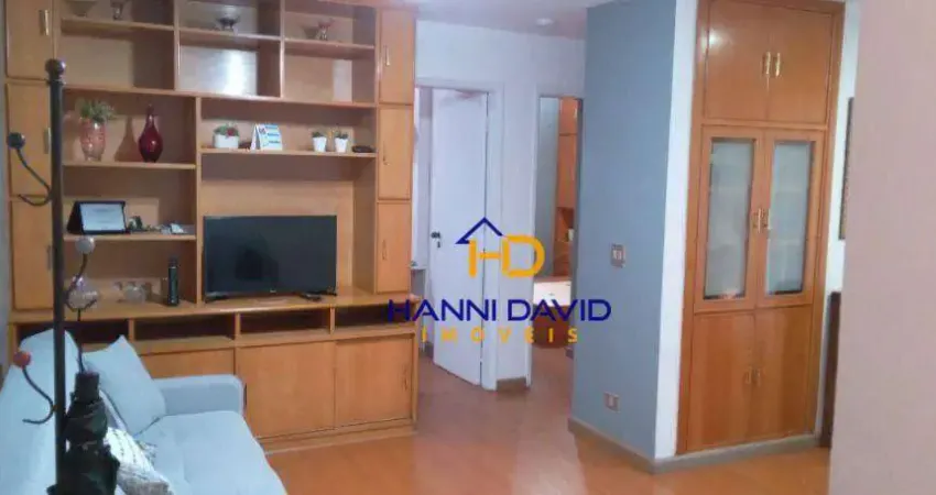 Apartamento para alugar, 78 m² pacote r$ 5.270/mês - vila mariana - são paulo/sp