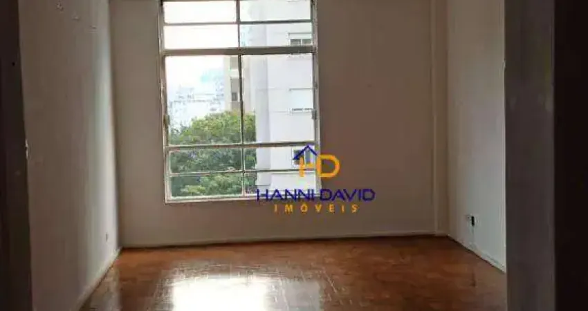 Apartamento com 2 dormitórios à venda, 105 m² por r$ 750.000,00 - vila mariana - são paulo/sp