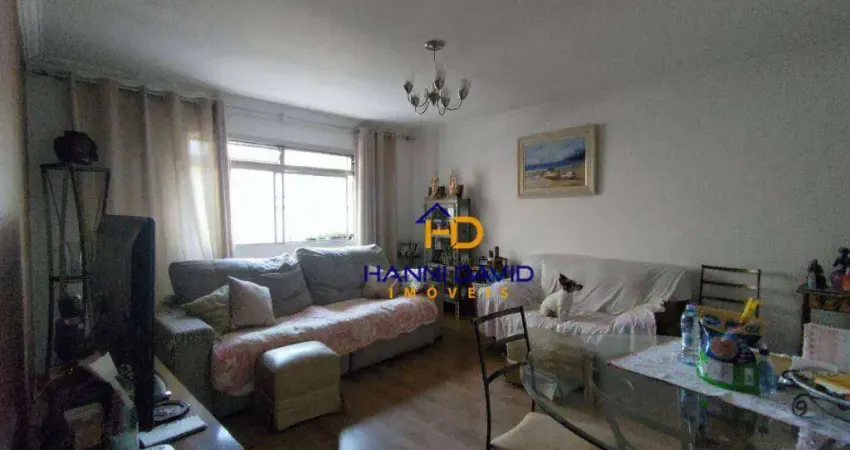 Apartamento com 3 dormitórios à venda, 85 m² por r$ 680.000,00 - liberdade - são paulo/sp