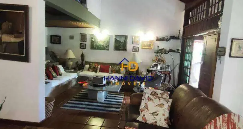 Casa com 7 quartos à venda na Praça João Eduardo de Moraes, Toque-Toque Pequeno, São Sebastião