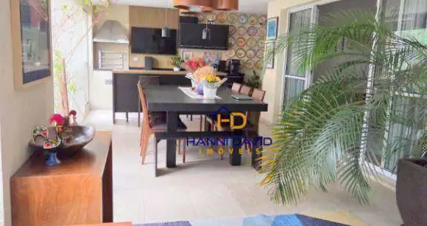 Rua barros cruz - apartamento 3 suítes - condominio clube - vila mariana