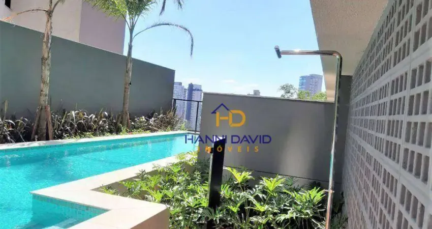 Kitnet / Stúdio à venda na Rua Bartolomeu de Gusmão, Vila Mariana, São Paulo