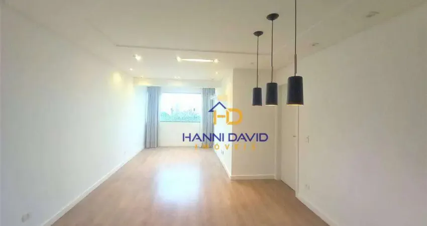 Próximo ao colégio arquidiocesano e shopping metro santa cruz, pronto para morar repleto de armários, oportunidade!