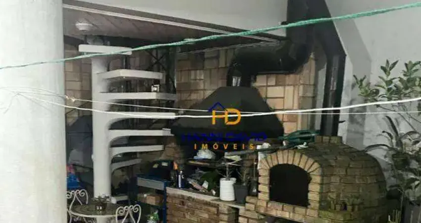 Casa com 3 dormitórios à venda, 124 m² por r$ 1.390.000,00 - vila mariana - são paulo/sp