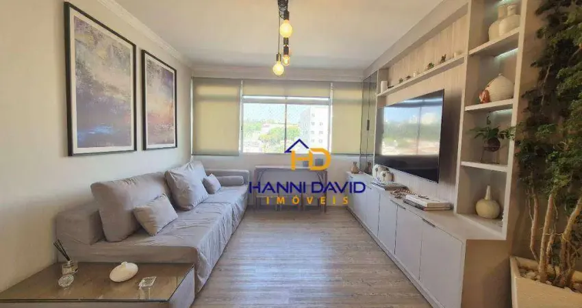 Avenida ricardo jafet - apartamento 2 dormitórios sendo 1 suíte - ipiranga