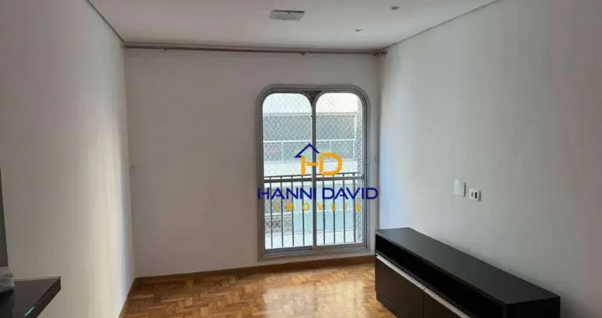 Apartamento com 1 dormitório à venda,  r$ 630.000 - paraíso - são paulo/sp
