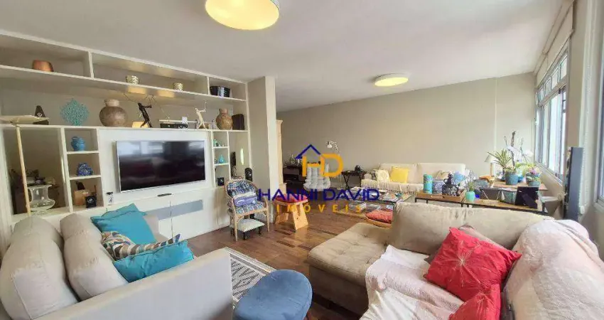 Apartamento com 3 quartos à venda na Rua Caconde, Jardim Paulista, São Paulo