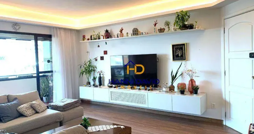 Apartamento de 168m² com 4 dormitórios e 3 vagas na  vila mariana ! próximo ao parque do ibirapuera e com lazer total ! confira !