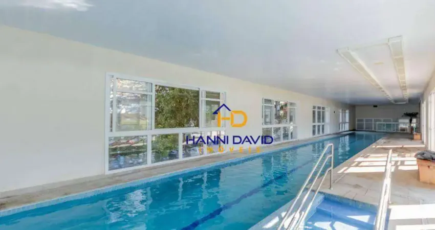 Apartamento a venda novo paraíso  varanda gourmet com churrasqueira a cravão , 2 dormitórios 1 suíte 2 vagas  ao lado tênis clube paulista,