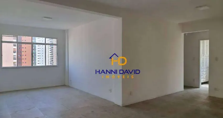 Apartamento com 2 dormitórios à venda, 96 m² por r$ 1.120.000,00 - paraíso - são paulo/sp