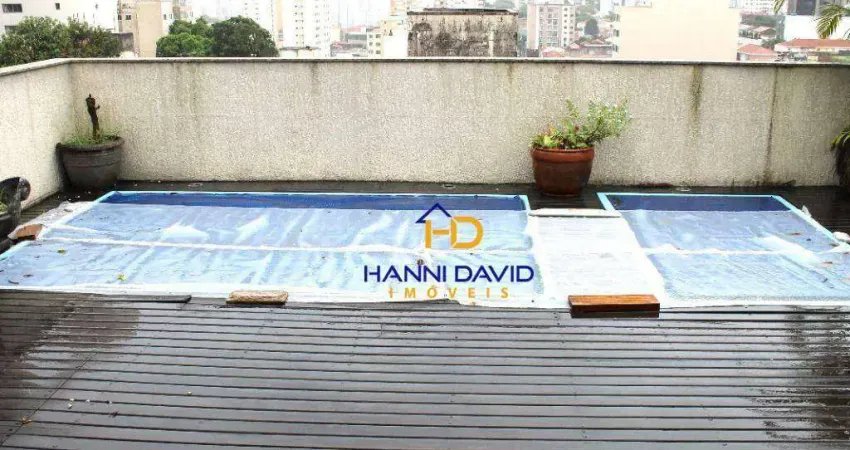 Casa com 4 dormitórios à venda, 475 m² por r$ 3.300.000,00 - aclimação - são paulo/sp