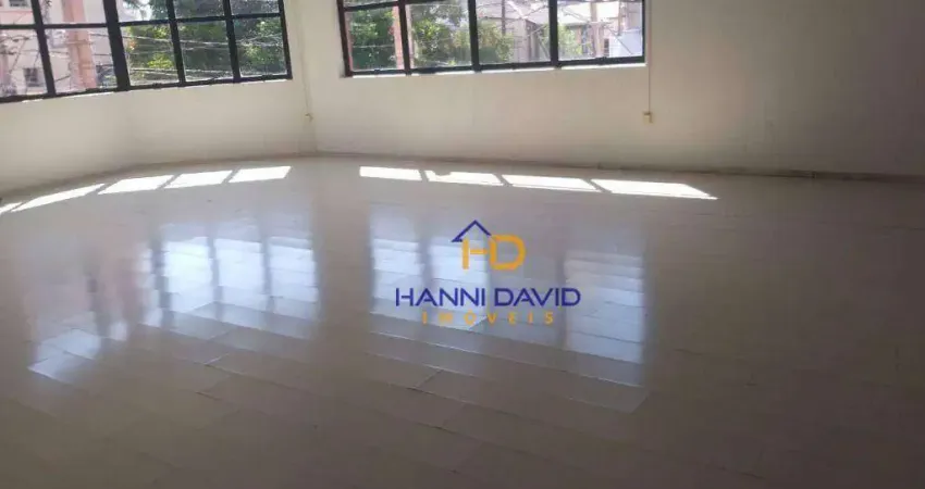 Locação de sala comercial 100 m² - sobre loja vila mariana em frente metrô vila mariana - são paulo/sp