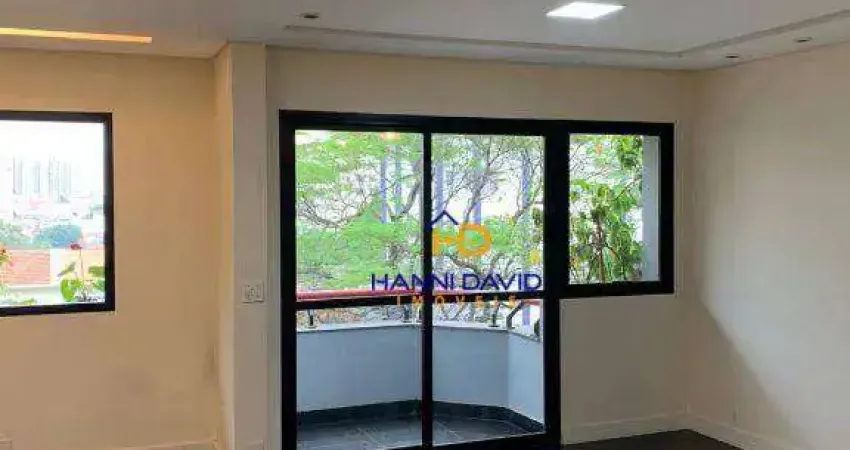 Apartamento com 2 dormitórios, 81 m² - venda por r$ 810.000,00 ou aluguel por r$ 5.800,00/mês - vila mariana - são paulo/sp