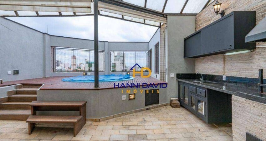 Apartamento com 3 quartos à venda na Avenida Onze de Junho, Vila Clementino, São Paulo