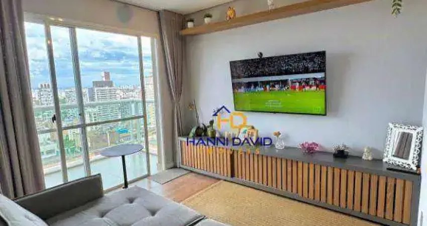 Apartamento com 2 quartos à venda na Rua Apeninos, Paraíso, São Paulo