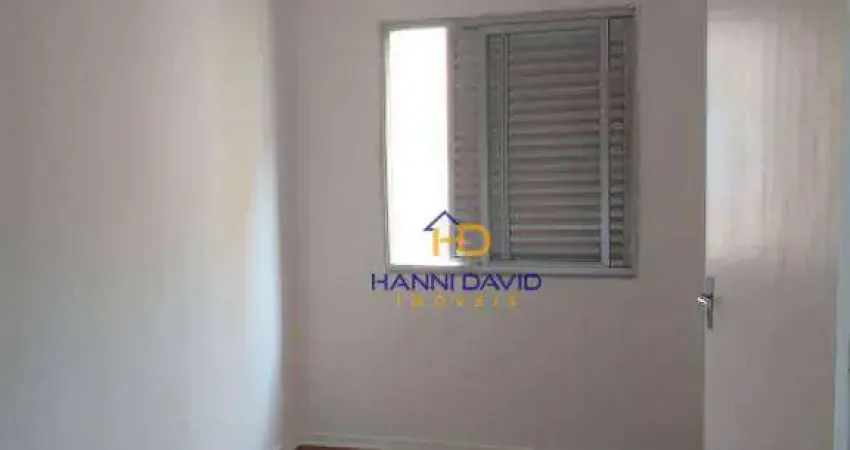 Apartamento com 2 dormitórios para alugar, 50 m² por r$ 1.945,20/mês - vila santa catarina - são paulo/sp