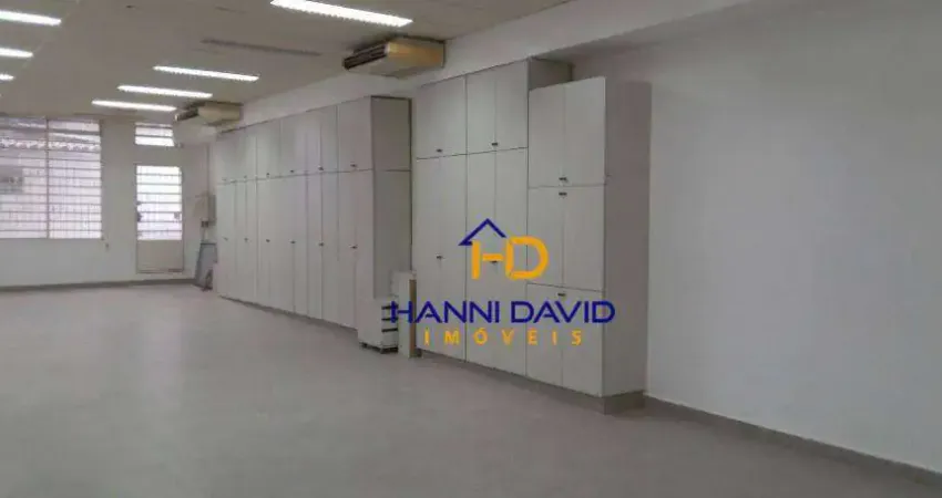 Salão para alugar, 120 m² por r$ 7.900,00/mês - vila mariana - são paulo/sp