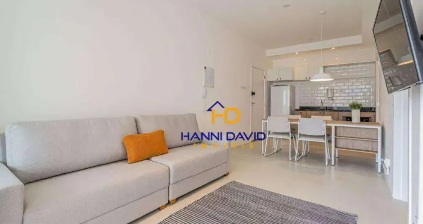 Vila madalena , ao lado do metro, duas suites, , uma vaga, 67m²