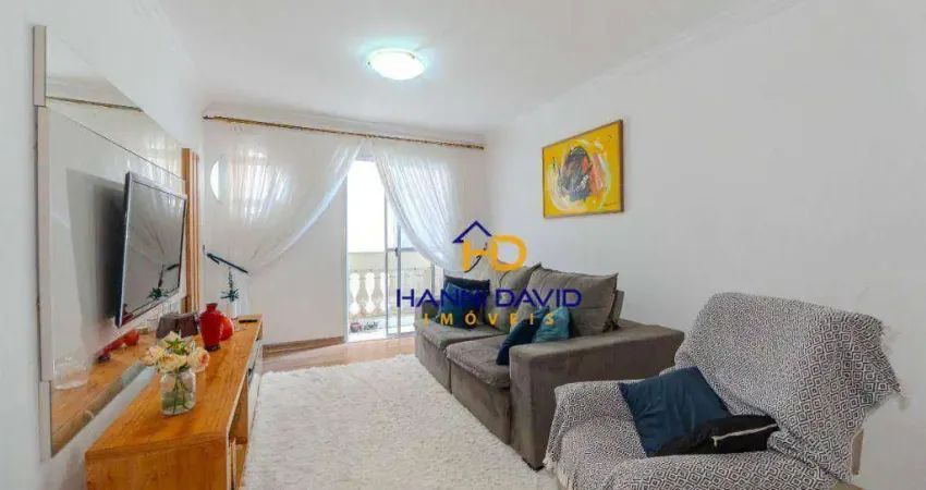 Rua Dr Alfredo Ellis, apartamento 3 dormitórios. Bela Vista