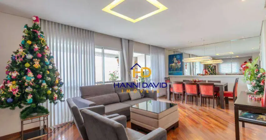 Rua Bartolomeu de Gusmão - 3 suítes - Varanda Gourmet com churrasqueira. Vila Mariana