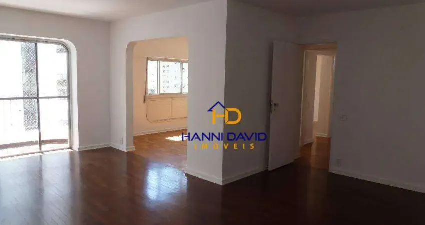 Apartamento com 3 dormitórios para alugar, 155 m² por r$ 13.771,00/mês - jardim paulista - são paulo/sp