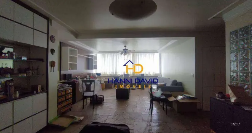 Apartamento com 3 dormitórios à venda, 200 m² por r$ 2.200.000,00 - paraíso - são paulo/sp