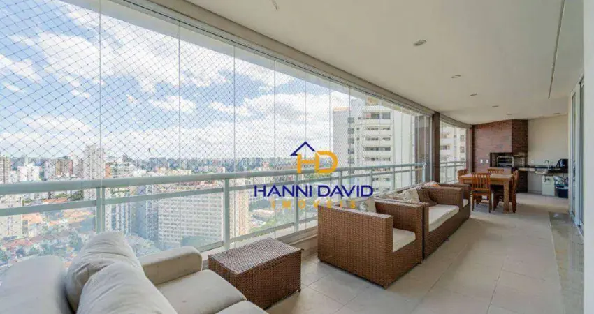 Apartamento com 3 suítes condominio com Quadra de Tênis. Paraíso