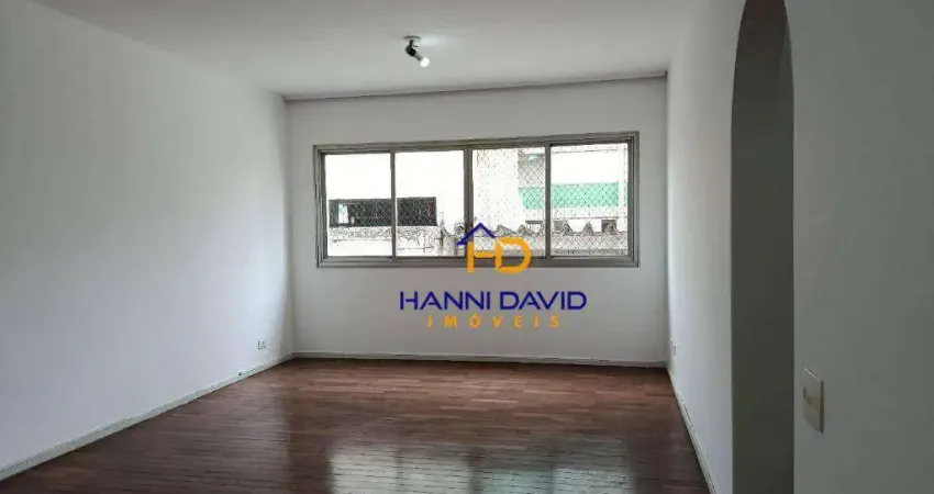 Apartamento com 3 quartos para alugar na Rua Eça de Queiroz, Vila Mariana, São Paulo