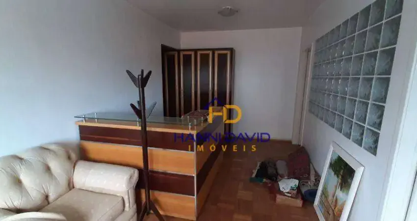 Av. Angélica -Conjunto, 68 m² - venda por R$ 400.000 ou aluguel por R$ 3.582/mês - Consolação - São Paulo/SP