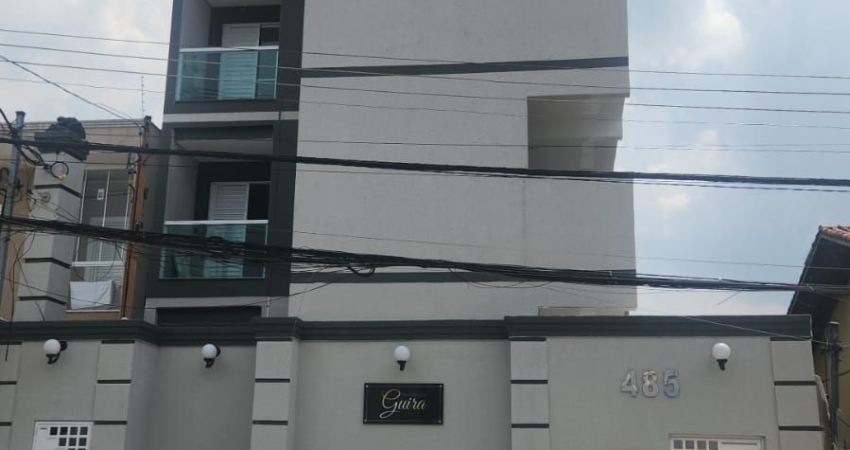 2 Dorm - Novo - Cidade A. E. Carvalho