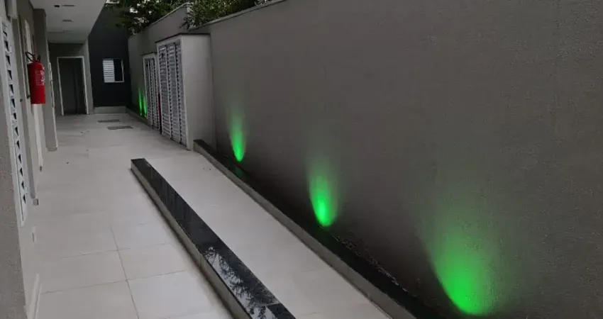 Apartamento com 2 quartos à venda na Cidade Antônio Estevão de Carvalho, São Paulo 