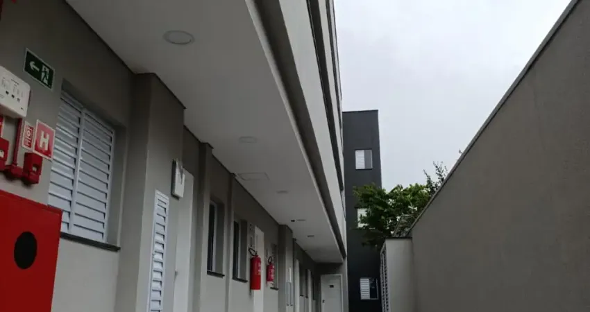 Apartamento com 2 quartos à venda na Cidade Antônio Estevão de Carvalho, São Paulo 