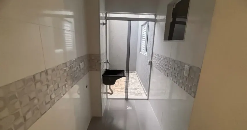 Apartamento com 2 quartos à venda na Rua Rafael Fernandes, 294, Cidade Líder, São Paulo