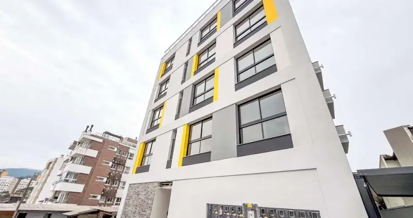 Apartamento para venda em florianópolis, trindade, 2 dormitórios, 2 suítes, 3 banheiros, 1 vaga