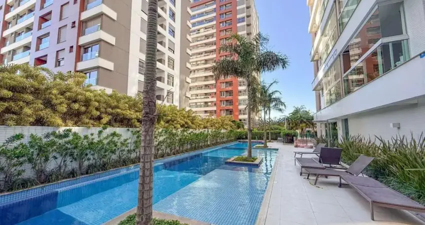 Apartamento para venda em florianópolis, agronômica, 3 dormitórios, 3 suítes, 5 banheiros, 5 vagas