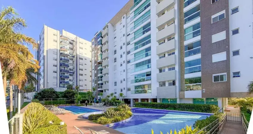 Apartamento para venda em florianópolis, parque são jorge, 3 dormitórios, 1 suíte, 2 banheiros, 2 vagas