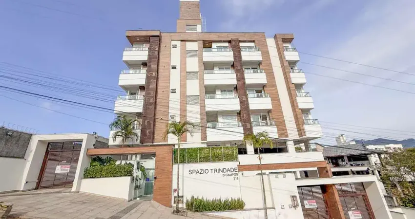 Apartamento para venda em florianópolis, trindade, 1 dormitório, 1 banheiro, 1 vaga