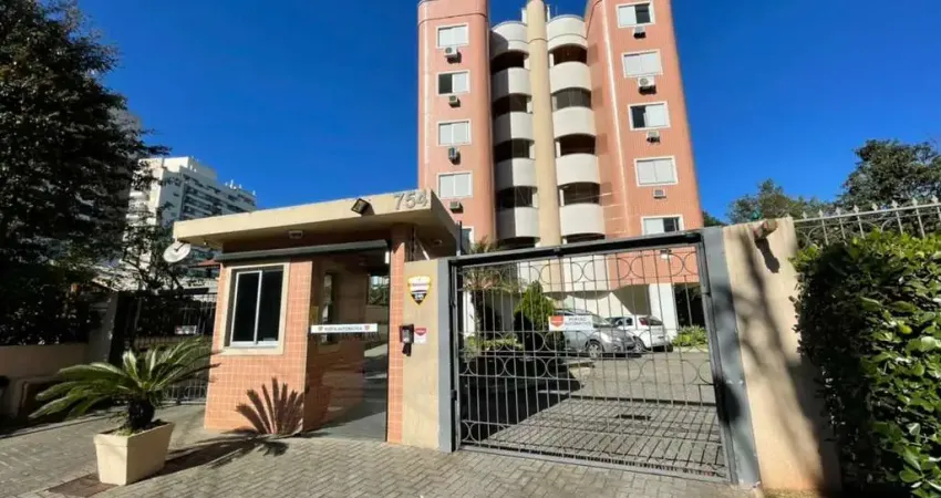 Apartamento para venda em florianópolis, itacorubi, 2 dormitórios, 1 banheiro, 1 vaga